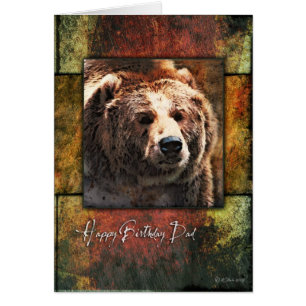 Papá de Enmarcar-BD del grisáceo