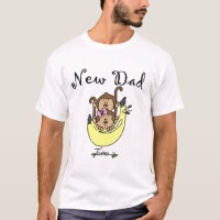 Papá de los gemelos muchacho y camisetas y regalos