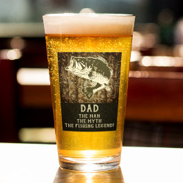 Papá El Hombre El Mito La Leyenda De Pesca