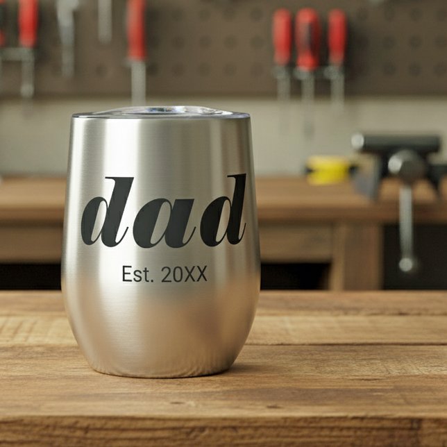 Papá Establecido Nuevo Regalo para Papá (Subido por el creador)