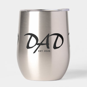 Papá Establecido Nuevo Regalo para Papá