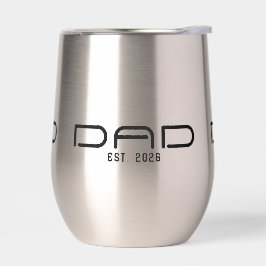 Papá Establecido Nuevo Regalo para Papá