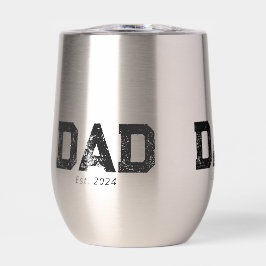 Papá Estableció Nuevo Regalo para Papá