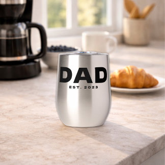Papá Estableció Nuevo Regalo para Papá