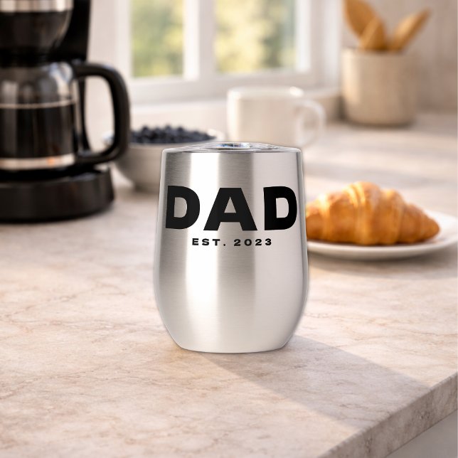 Papá Estableció Nuevo Regalo para Papá (Subido por el creador)