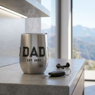 Papá Estableció Nuevo Regalo para Papá