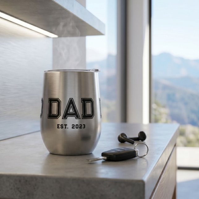 Papá Estableció Nuevo Regalo para Papá (Subido por el creador)