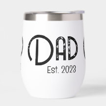 Papá Estableció Nuevo Regalo para Papá