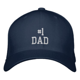 Papá Gorra número uno