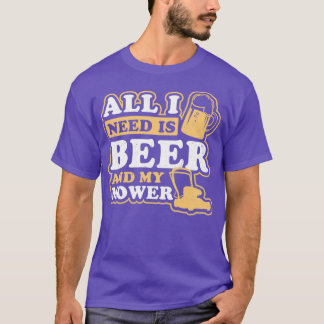 Papá Heredera La Camisa Todo Lo Que Necesito Es Du