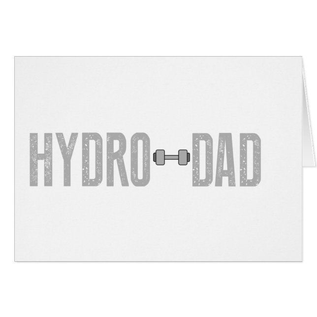 Papá hidráulico (Anverso (Horizontal))