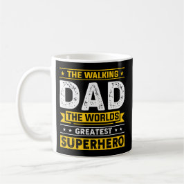 Papá... La mejor taza