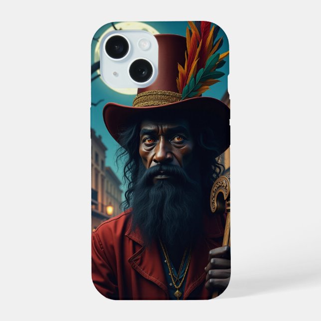 Papa Legba (Reverso )