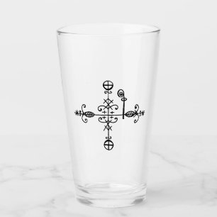 PAPA LEGBA MAGIC ELIXIR BEBER MUG
