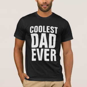 PAPÁ MÁS REFRIGERADA QUE CAMISETAS