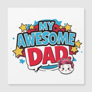 Papá mi papá increíble