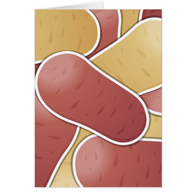 Papa mixta funky (Frente)