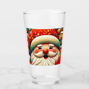 Papá Noel Baba Weihnachtsmann Saint Nicholas Kris