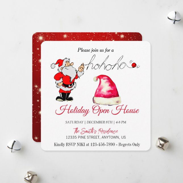 Papá Noel, magia de Navidad (Anverso/Reverso In Situ)