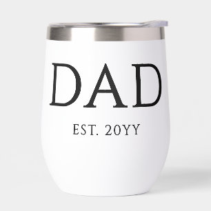 Papá Noel Moderno se promocionó a papá
