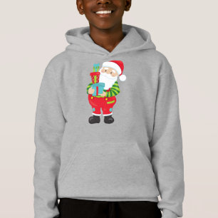 Papá Noel, Navidades, Navidad, regalos, regalos