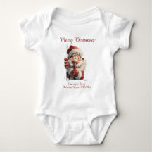 Papá Noel Silencio o Signo Secreto Camisetas Famil
