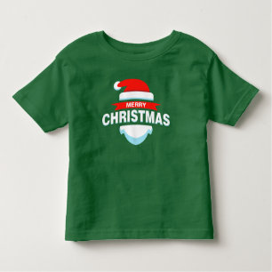 Papá Noel simple   Camisa