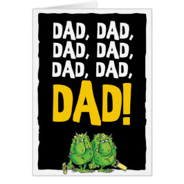 papá, papá, papá (2018)