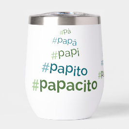 #Papá • #Papacito • #Pá • #Papito