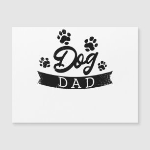 Papá Perro Diseño Divertido - Idea de regalo para 