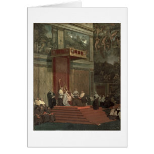 Papa Pío VII (Luigi Barnaba Chiaramonti) (1742-18