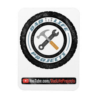 Papá proyectos de vida imán suave