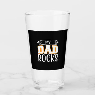Papá Regale las rocas de mi papá