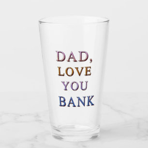 PAPÁ, TE AMO BANCO 1
