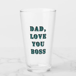PAPÁ, TE AMO JEFE 1