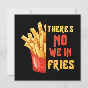 papas fritas