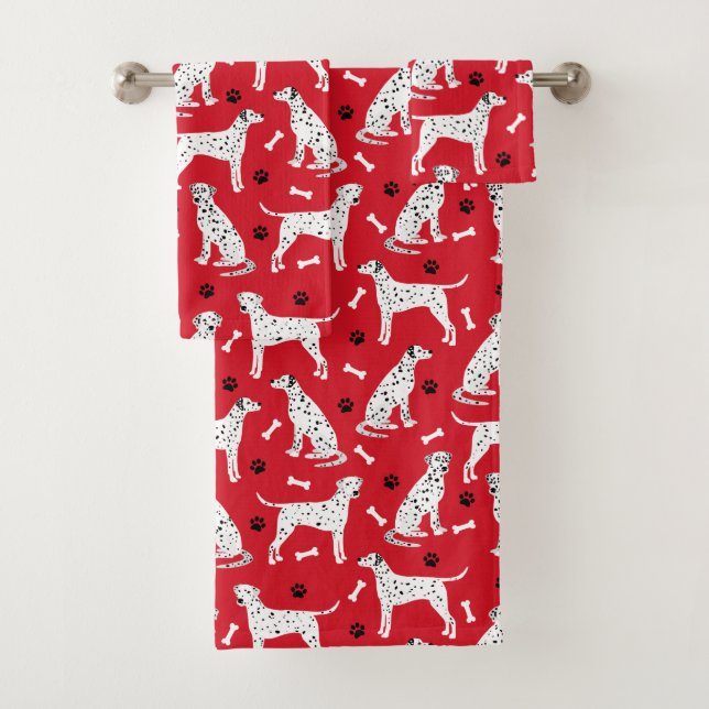 Papas y huesos dálmatas (In situ)