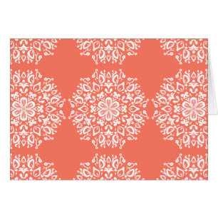 Papaya Mandala