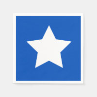 50 Símbolos de sufragio moderno servilleta de cóct