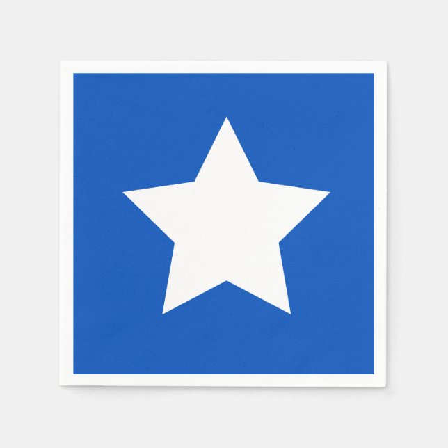 Papel 50 Símbolos de sufragio moderno servilleta de cóct (Anverso)