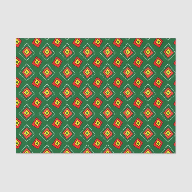Papel africano de Guinea-Bissau (Anverso)
