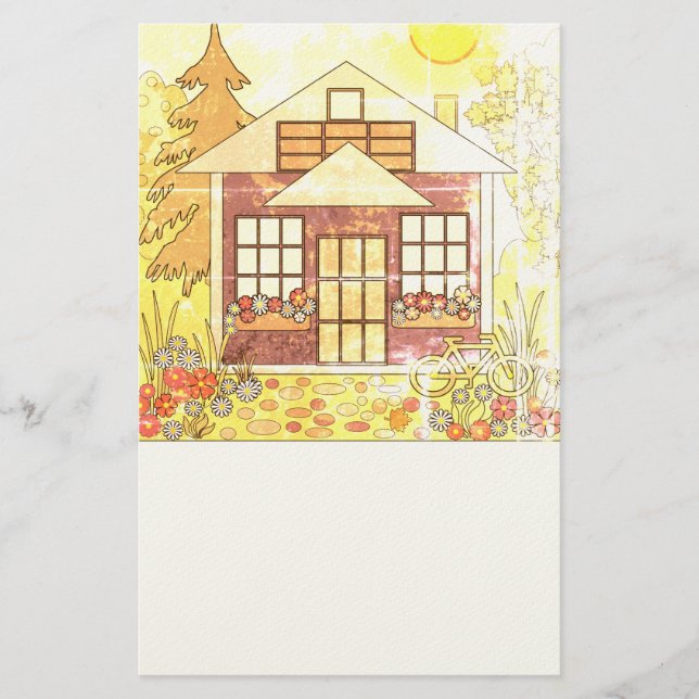 Papel antiguo (Anverso)