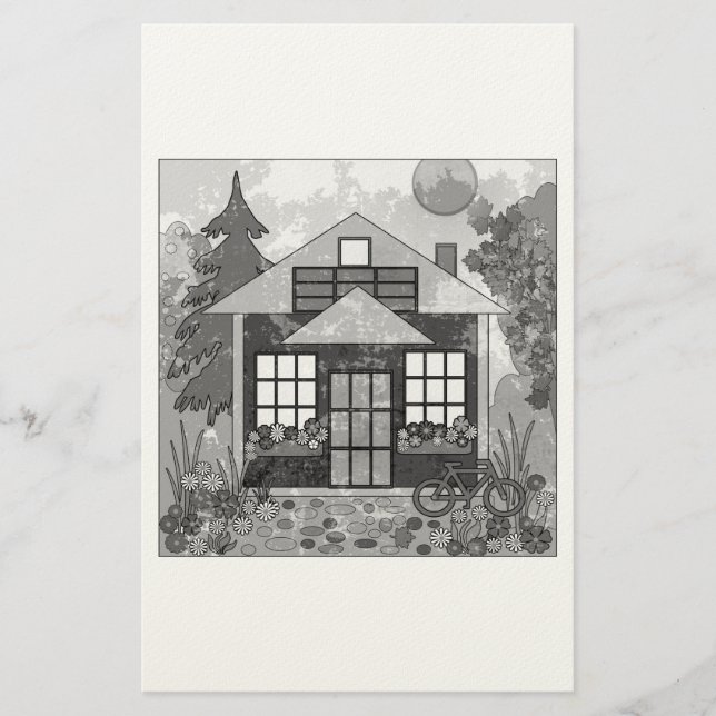 Papel antiguo (Anverso)