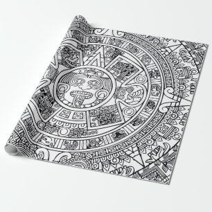 Papel AZTEC O MÉXICA