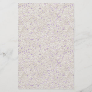 Papel azul del pétalo