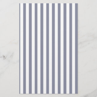Papel azul y blanco del arte de las rayas