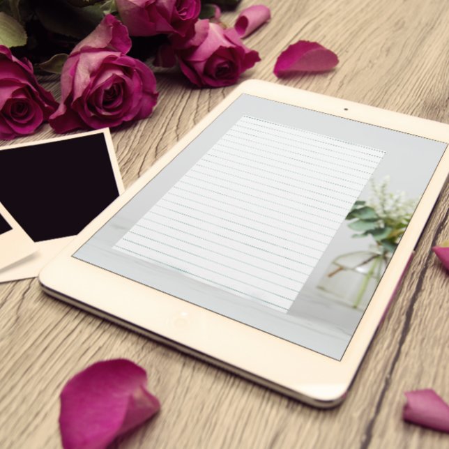 Papel blanco (Subido por el creador)