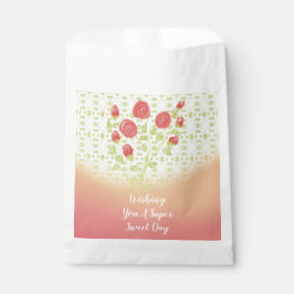 Papel Bolsa de cocina del diseñador