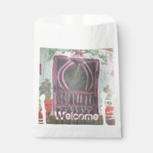 Bolsa De Estilo Tole