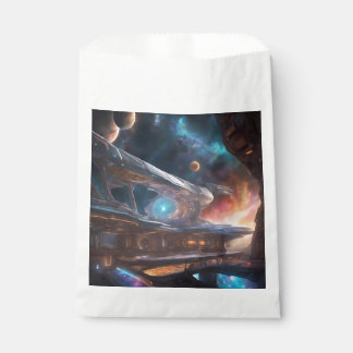 Papel Bolsa de favoritos del planeta